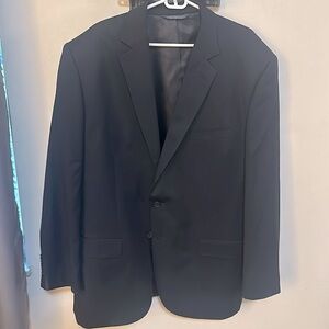 Men’s suit jacket